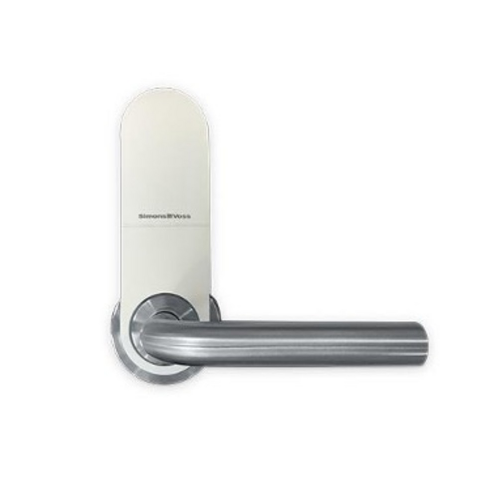 Smart Handle AX Vit 38-60mm        System 3060