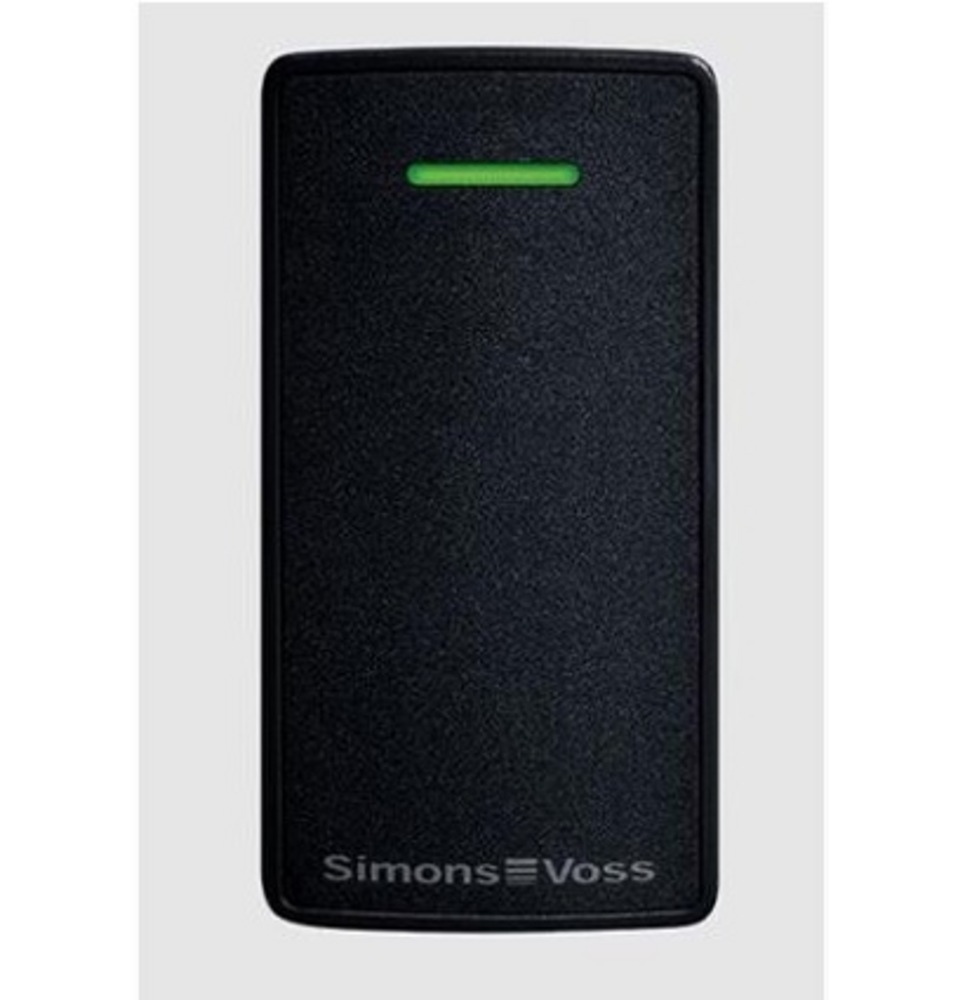 Digitalt skåplås Smartlocker AX    System 3060