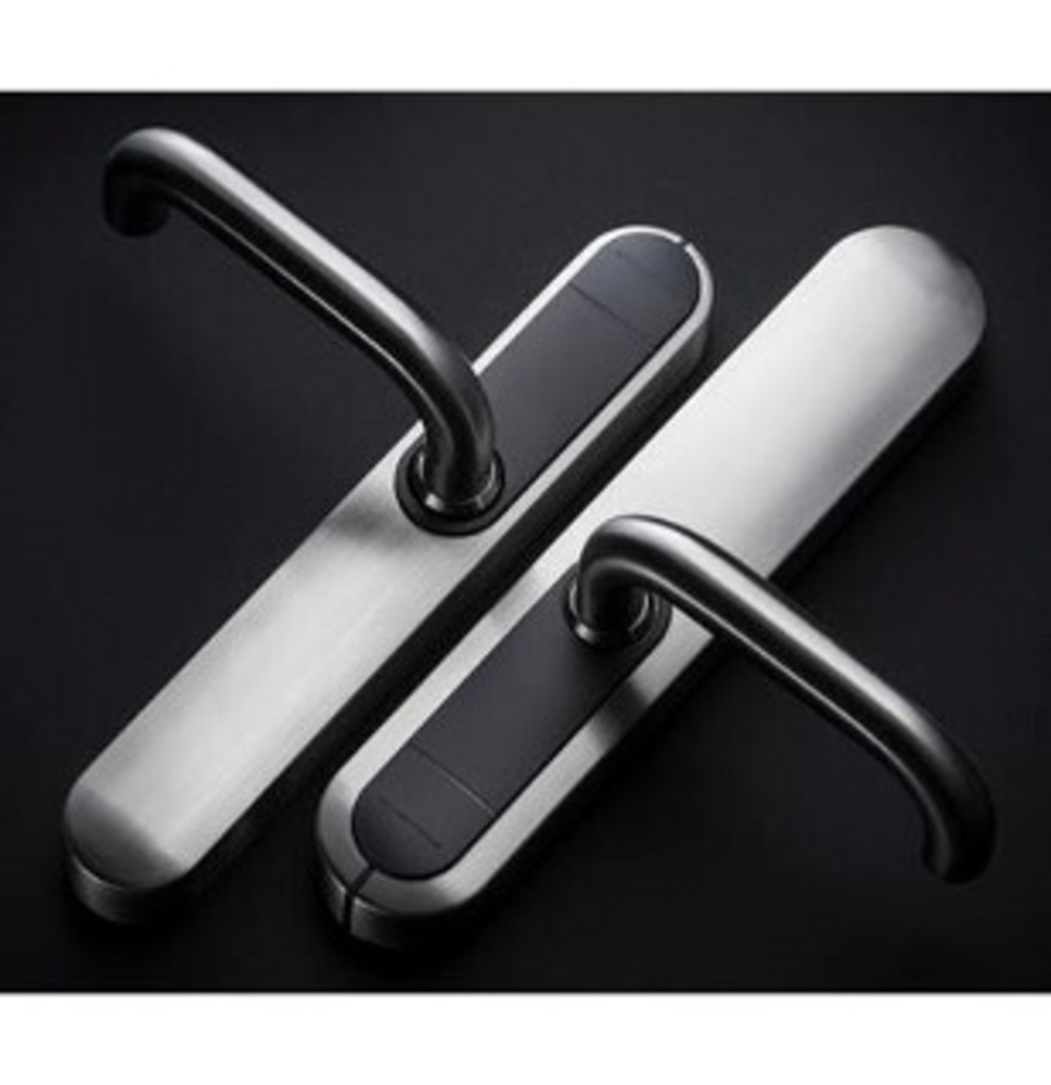 Smart Handle AX Advanced           System 3060, IP66 bred