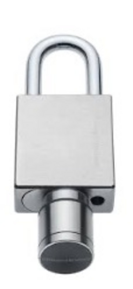 Digitalt hänglås AX 11/50 IP67     System 3060 klass 4