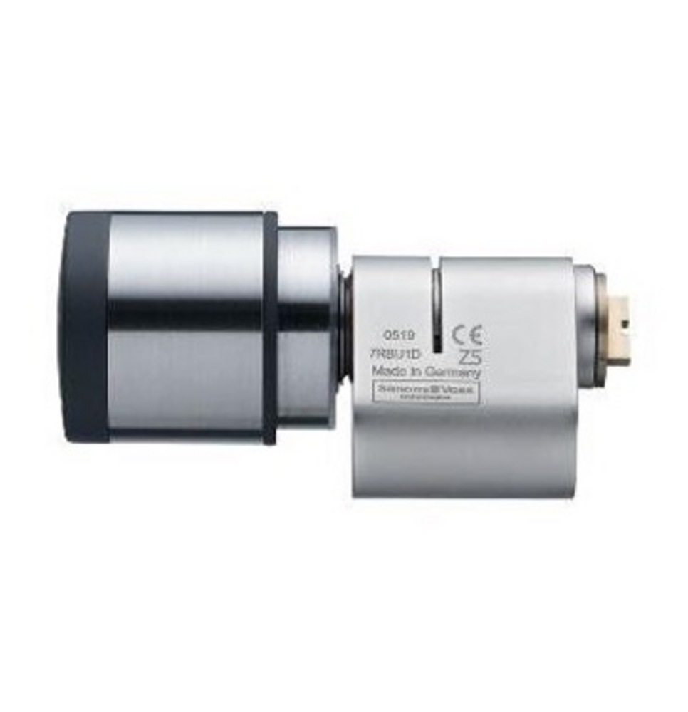 Digital Cylinder AX oval inomhus   IP54 System 3060