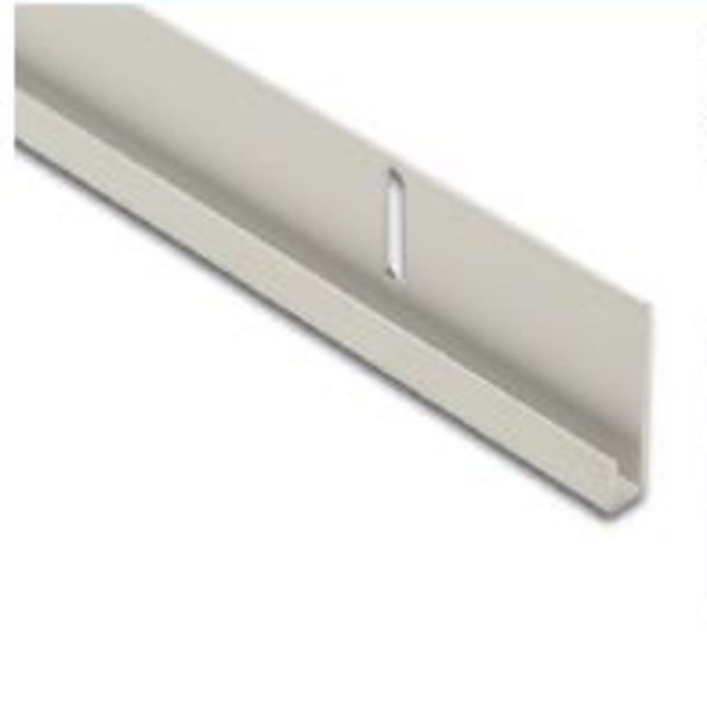 Spegelprofil för 4-6mm glas        L=6000mm