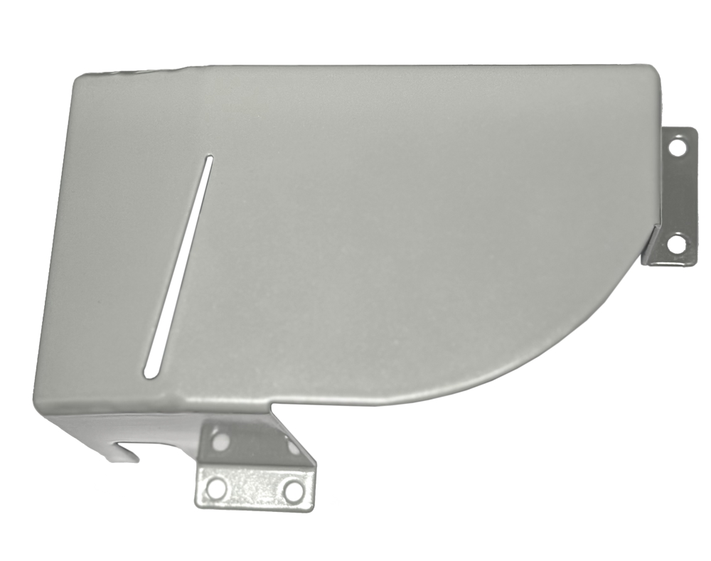 Flatscanskydd silver Täcla         kit flatscan 3D