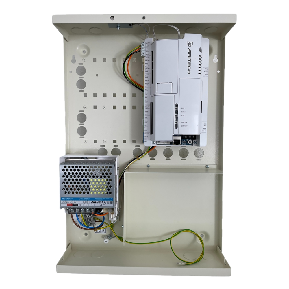 Centralapparat Everon ATS1700-MM