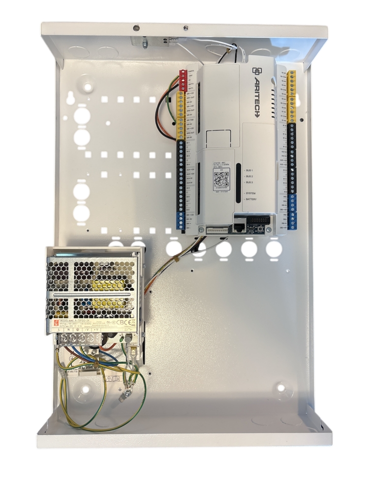 Centralapparat Everon ATS4700-MM