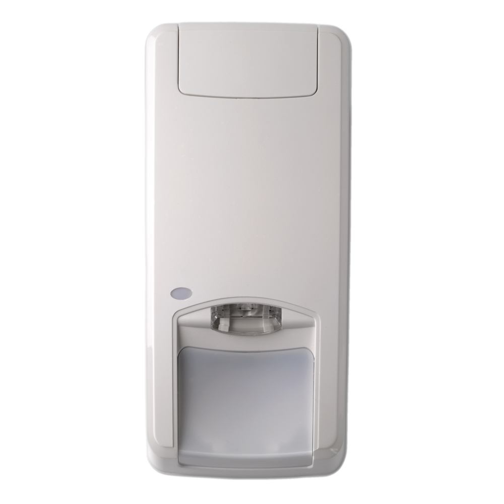 Kombidetektor DD1012AM-N           IR/MW antimask 12m