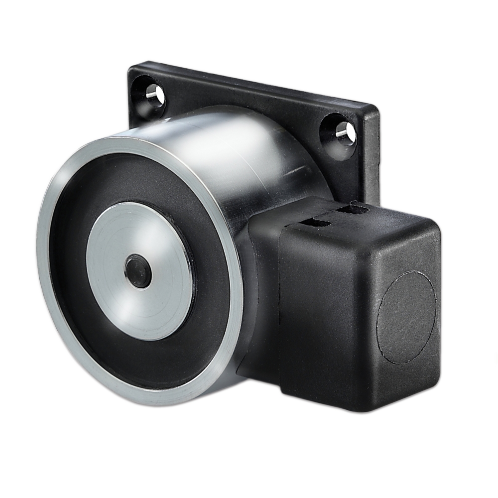 Dörrhållarmagnet UTC FE235 400N