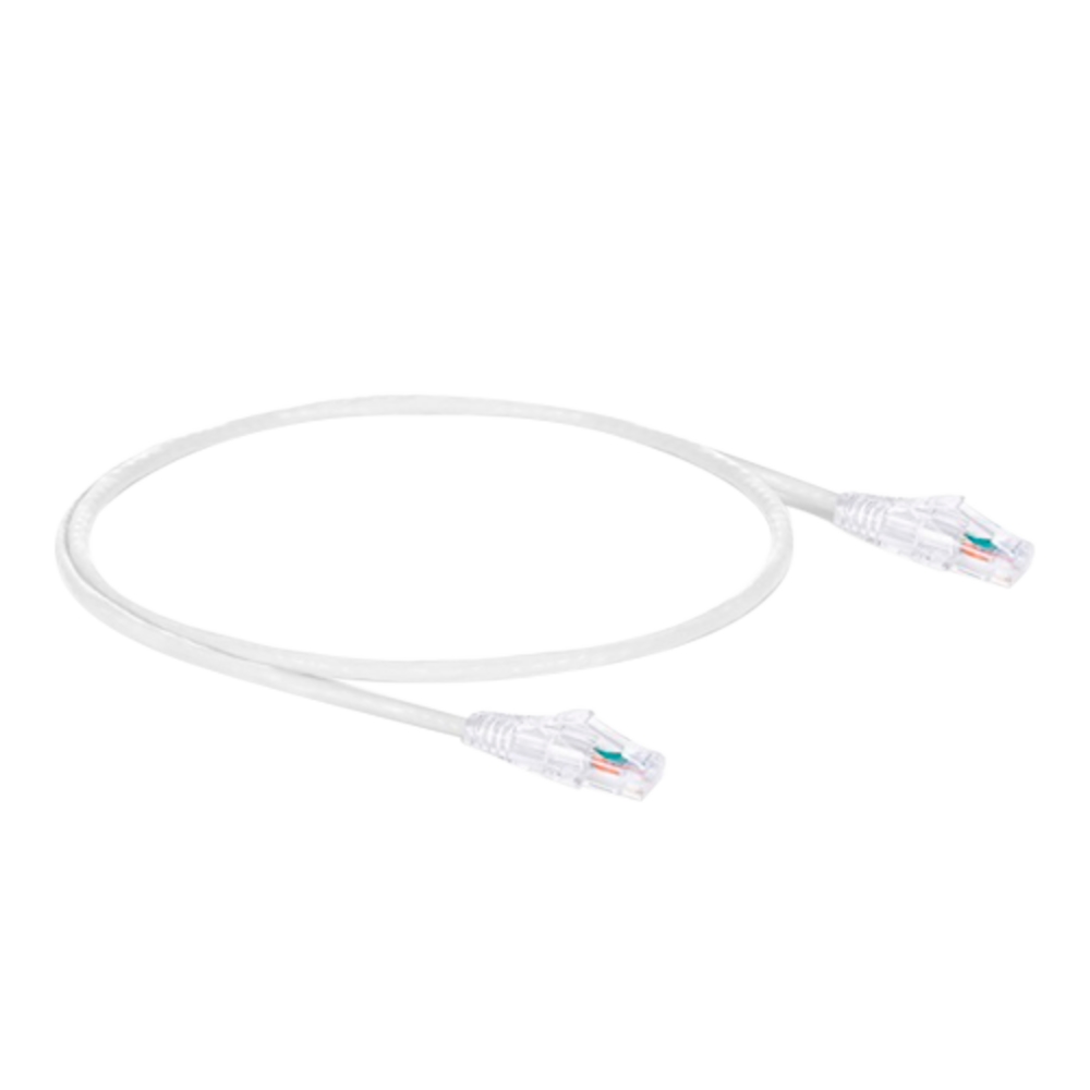 Patchkabel vit 0,5m                CAT6 UTP