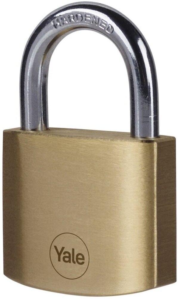 Hänglås 110/40 Yale L401 LL