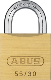 Hänglås Abus 55/30 LL 5303