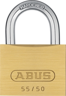 Hänglås Abus 55/50 LL 5503