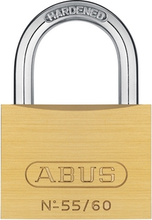 Hänglås Abus 55/60 LL 5601