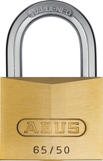 Hänglås Abus 65/50 LL 501