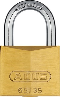 Hänglås Abus 65/35 LL 351