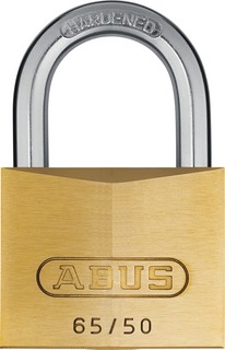 Hänglås Abus 65/50 LL 505