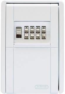 Nyckelförvaring Abus Key Garage 787vit