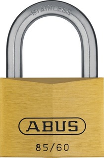 Hänglås Abus 85IB/60