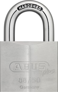 Hänglås Abus 88/50 PLUS KL 2
