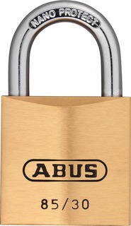 Hänglås Abus 85/30 HN 0323