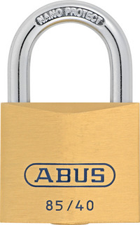 Hänglås Abus 85/40 HN 0422