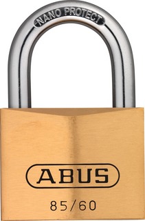 Hänglås Abus 85/60 HN 0601