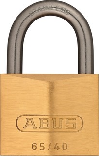 Hänglås Abus 65IB/40