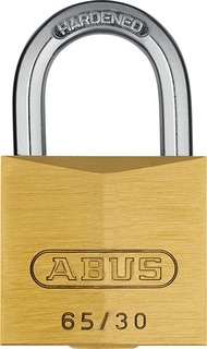 Hänglås Abus 65/30 LL 6303