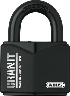 Hänglås Abus 37/55HB75 KL 3