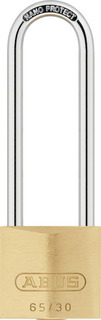 Hänglås Abus 65/30HB60