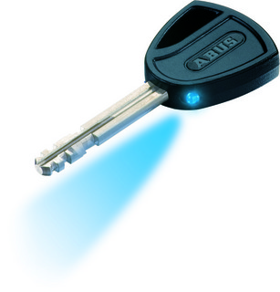 Hänglås Abus 37RK/70