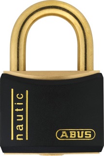 Hänglås Abus T84MB/40 LL 8401