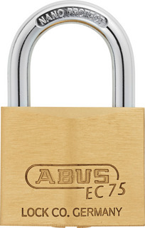 Hänglås Abus 75/40 LL 7342
