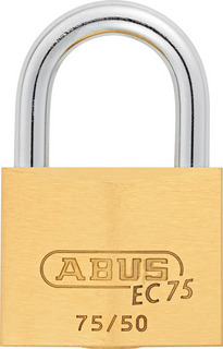 Hänglås Abus 75/50 LL 7562