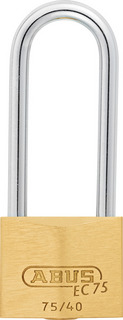 Hänglås Abus 75/40HB63 LL 7342