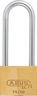 Hänglås Abus 75/50HB80
