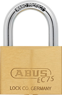 Hänglås Abus 75/60 GDS