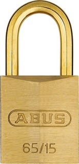 Hänglås Abus 65MB/15 GDS