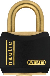 Hänglås Abus T84MB/20 GDS