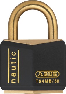 Hänglås Abus T84MB/30 GDS