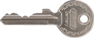 Hänglås Abus T84MB/40 2st LL GDS