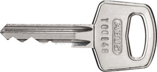 Hänglås Abus 72IB/40 orange