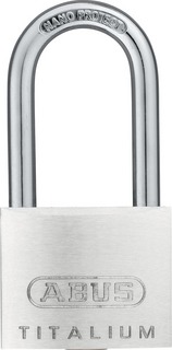 Hänglås Abus 64TI/40HB40