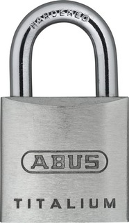 Hänglås Abus 64TI/20 LL 6206