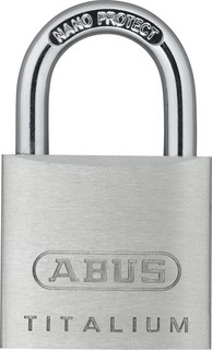 Hänglås Abus 64TI/30 LL 6312