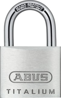 Hänglås Abus 64TI/35 LL 6356