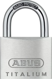 Hänglås Abus 64TI/45 LL 6455