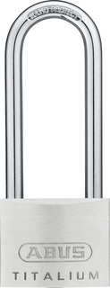 Hänglås Abus 64TI/50HB80 LL 6512