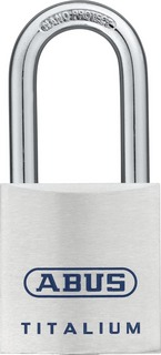 Hänglås Abus 80TI/40HB40 LL 8011