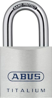 Hänglås Abus 80TI/50
