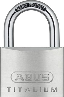Hänglås Abus 64TI/60 LL 6608